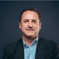 Peter Michael Major